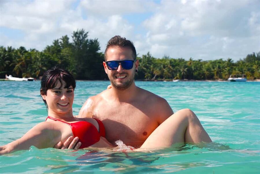 Bávaro: Speed Boat and Snorkeling Trip - Safety, sea conditions, and who should skip this