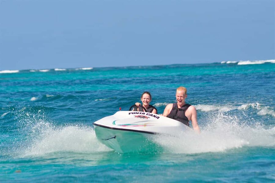 Bávaro: Speed Boat and Snorkeling Trip - Before you hit the water: pickup, meeting point, and timing that matters