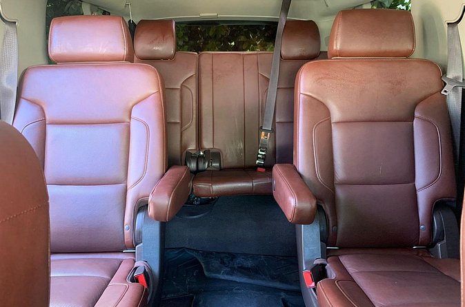 Bávaro To Punta Cana Airport (PUJ) One way - Price and value: $25 per group up to 5 people