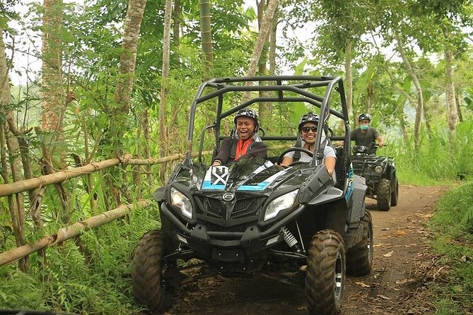 Beach Buggy Excursion in Punta Cana Bavaro - Key Highlights (What Makes This Tour Feel Worth It)