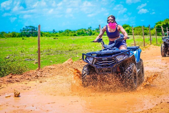 Beach Buggy Excursion in Punta Cana Bavaro - The Photo Package Question: Is It Really Worth It?