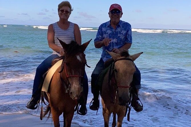 Beach Sunset Horseback Ride in Punta Cana - Price and Value at $55: What You’re Actually Paying For