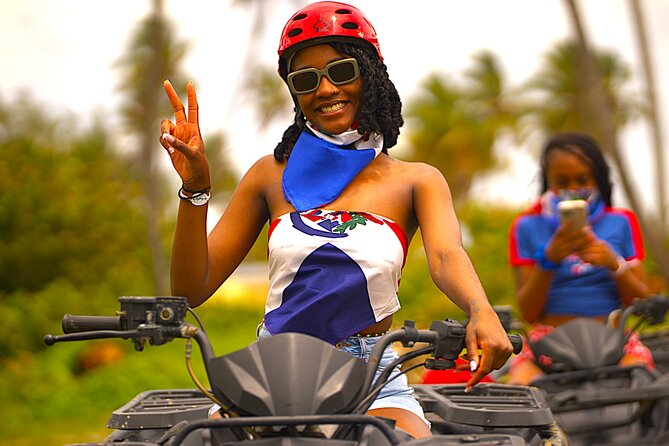 Best ATV adventure in Punta Cana - Key highlights worth your attention