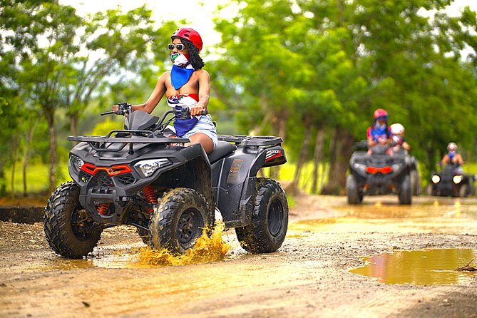 Best ATV adventure in Punta Cana - Why This Punta Cana ATV Adventure Heads Straight to Miches