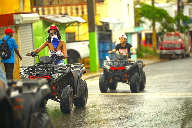 Best ATV adventure in Punta Cana - Price and Value: Why $115 Can Make Sense Here