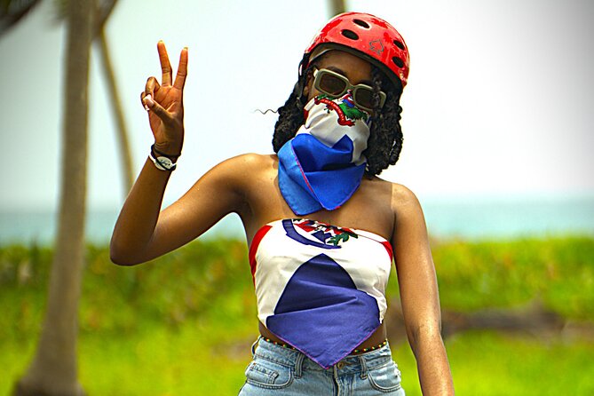 Best ATV adventure in Punta Cana - Buggies Instead of Loose Instructions: Safety That Feels Real