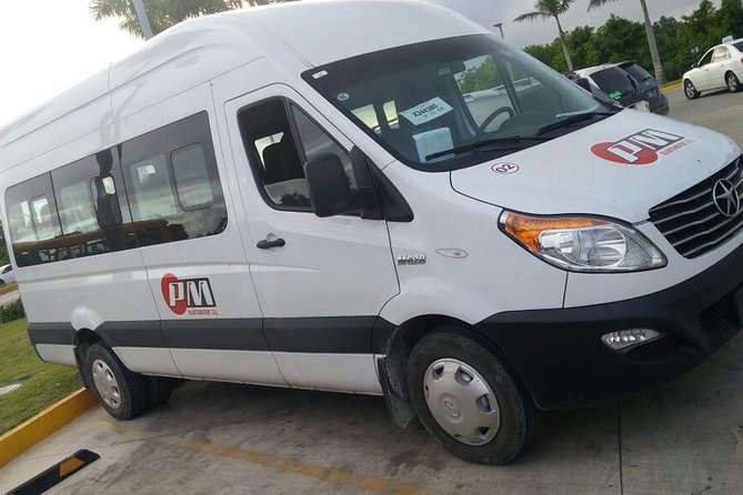 Best Deal Private Transfer Punta Cana to Santo Domingo One Way - Key highlights you’ll care about