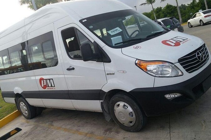 Best Deal Private Transfer Punta Cana to Santo Domingo One Way - How long the ride is, and what that means for your plans