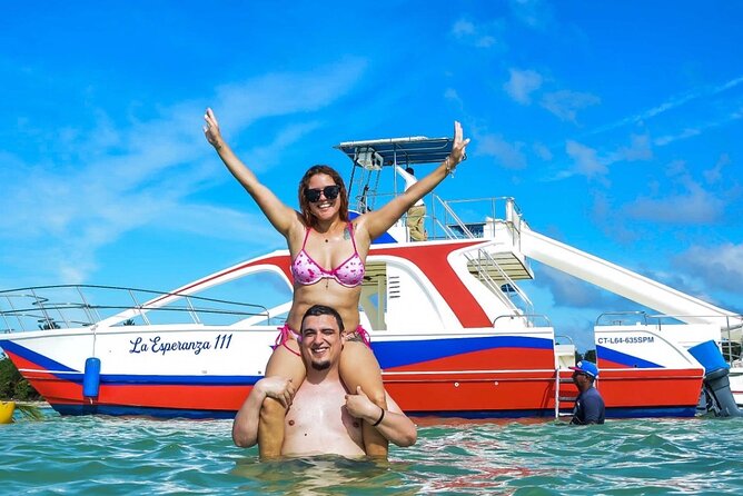 Best Party Boat Adults Only with Open Bar - Quick Highlights