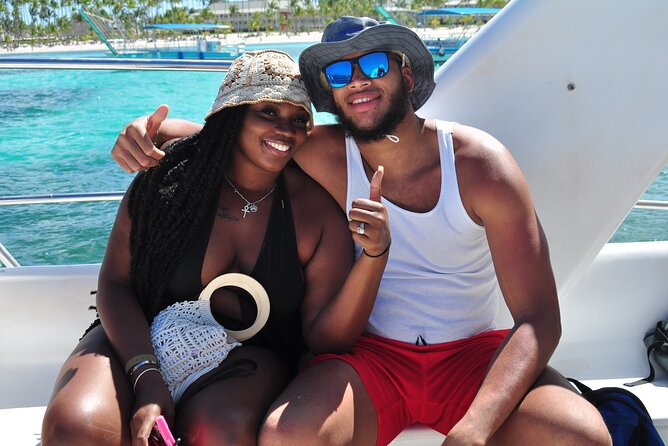 Best Party Boat Adults Only with Open Bar - The Natural Pool: Why a Sandbar Makes This Worth It