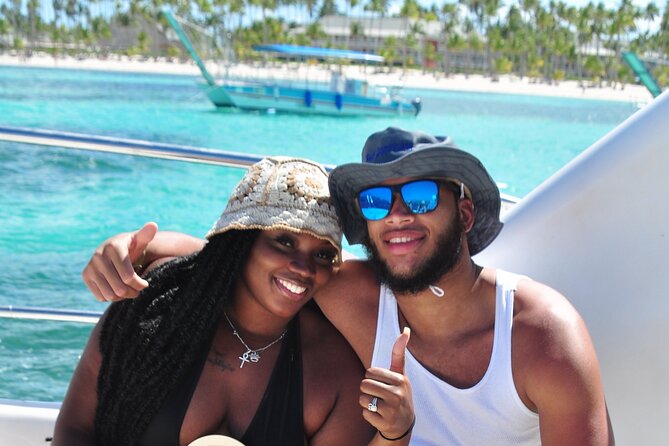 Best Party Boat Adults Only with Open Bar - Dolphins, Waves, and Ocean Views From the Bow