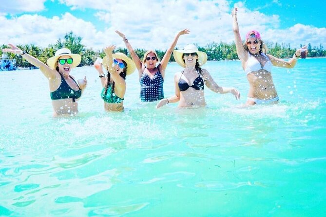 Best Party Boat Adults Only with Open Bar - What to Bring: The Sunscreen and Towel Checklist