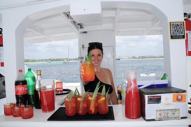 Best Party Boat Adults Only with Open Bar - Open Bar Value at $59: The Drink Plan (and the Real Timing)
