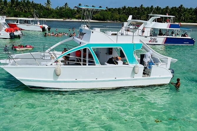 Boat Party with Drinks and Snacks with Transportation Included - What $52 gets you in real terms (and why it adds up)