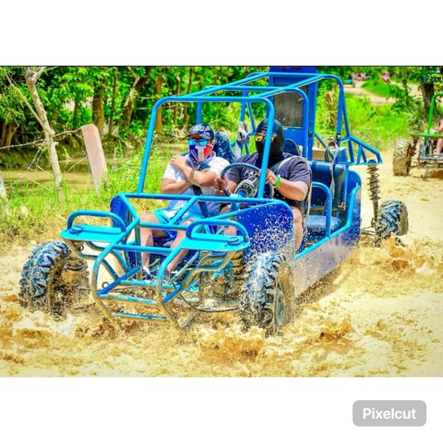 Booggy Adventure en Macao: Cuevas, Playa y Barro Extremo - Should You Book Booggy Adventure en Macao?