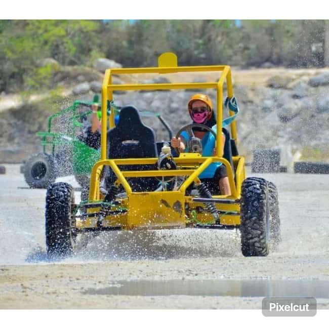 Booggy Adventure en Macao: Cuevas, Playa y Barro Extremo - Timing, Groups, and the Real-World Stuff You Can’t Ignore