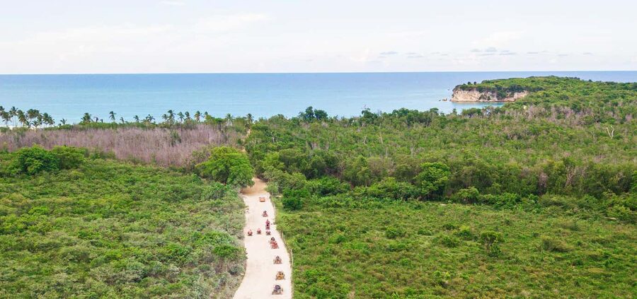Booggy Adventure en Macao: Cuevas, Playa y Barro Extremo - Who This Buggy Tour Is Best For