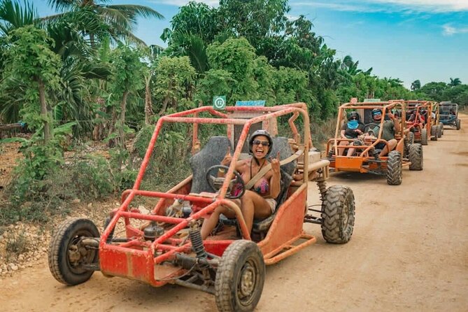 Boogies Adventure, Private Cave, Taino Show - Punta Cana outside the resorts: why this combo works