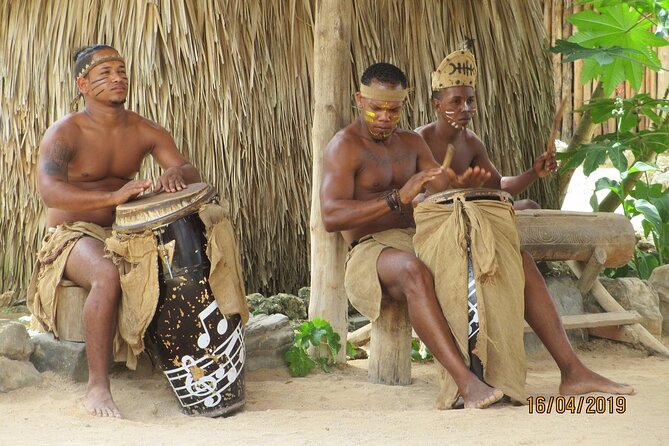 Boogies Adventure, Private Cave, Taino Show - Coffee, cocoa, and mamajuana tasting: the small lesson you’ll actually remember
