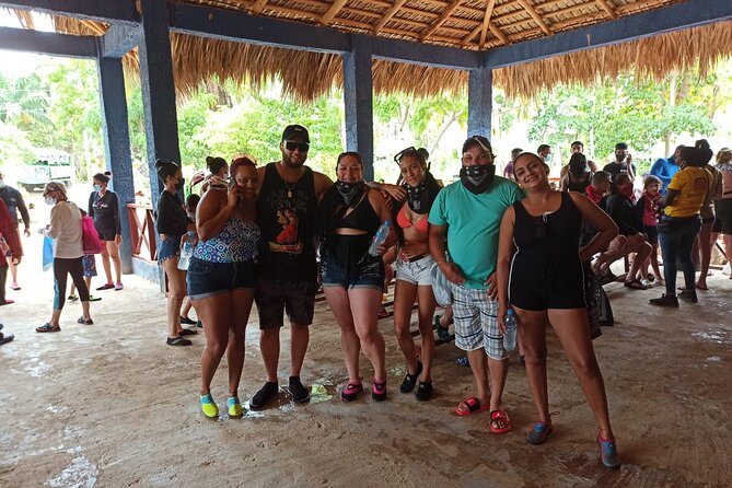 Boogies & Polaris - Explore Punta Cana in a Buggy - Plantation Roads and Cocoa/Coffee Tastings