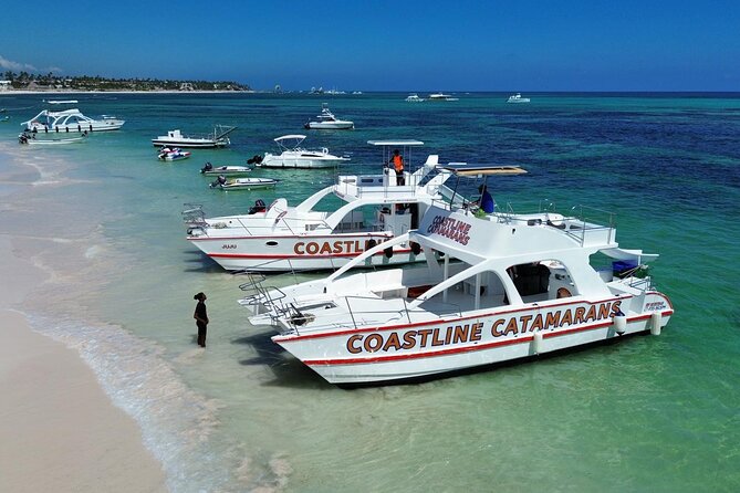 Boots and Booze in Punta Cana, A COUNTRY Party Boat Cruise - Key things I’d plan around