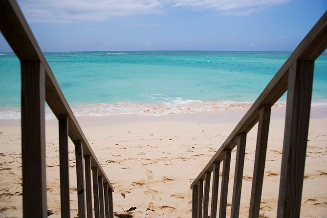 Breathless Punta Cana Resort & Spa - Round Trip Shuttle - Punta Cana Airport - Key Things to Know Before You Go