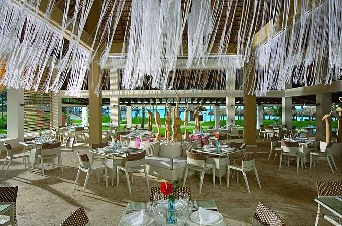 Breathless Punta Cana Resort & Spa - Round Trip Shuttle - Punta Cana Airport - Return Transfer Timing: The Part You Can’t Wing
