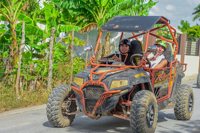 Buggies Adventure in Punta Cana 4 Hours Off-Road Fun - Practical tips to enjoy it more (without ruining your day)