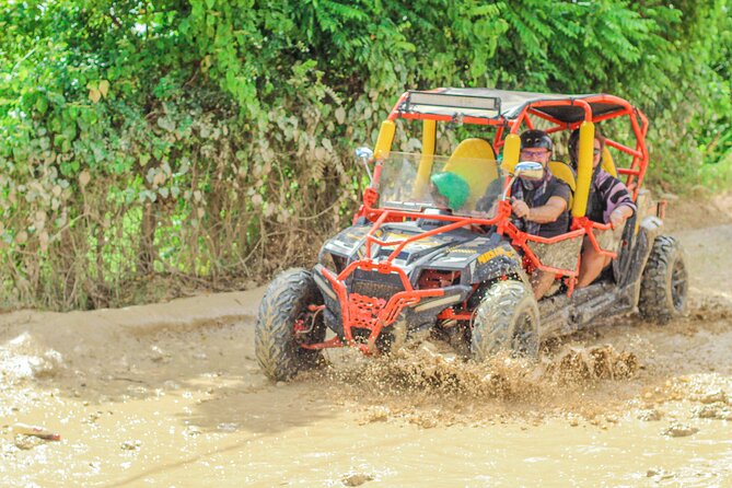 Buggies Adventure in Punta Cana 4 Hours Off-Road Fun - Final call: should you book this Punta Cana buggy tour?