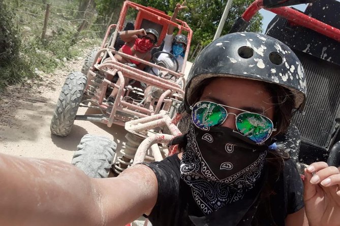 Buggies Experience From Punta Cana - How the Buggy Ride From Punta Cana Actually Feels (Pickup, Timing, Group Size)