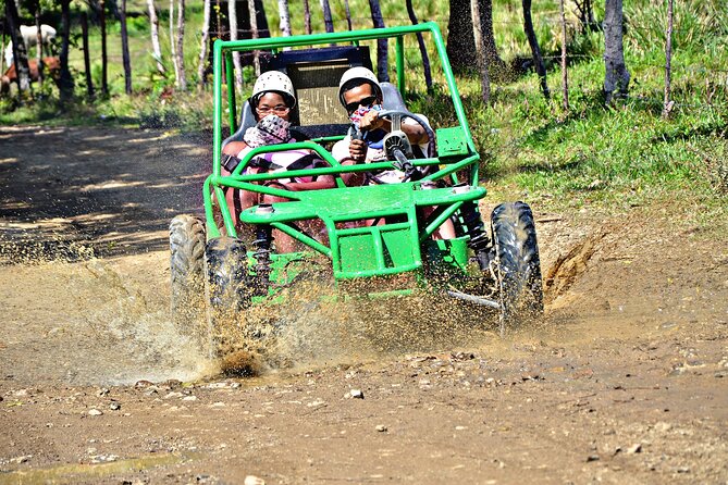 Buggies Experience From Punta Cana - Booking Timing and What You’ll Need to Show Up Ready