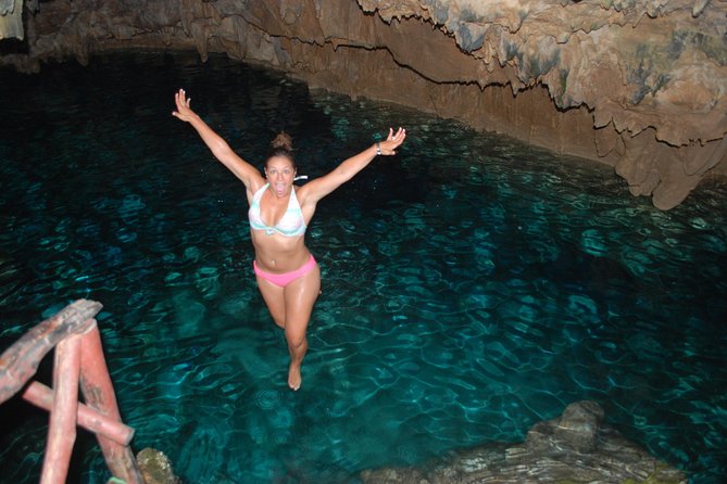 Buggies Extreme and Cenote Cave Adventure Half Day - Value check: why $32 can be a bargain and still be frustrating