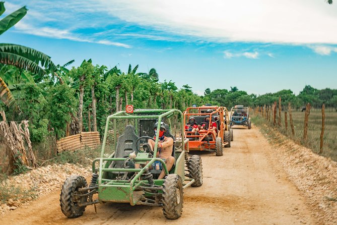 Buggies Extreme Half Day Adventure - Key takeaways before you book