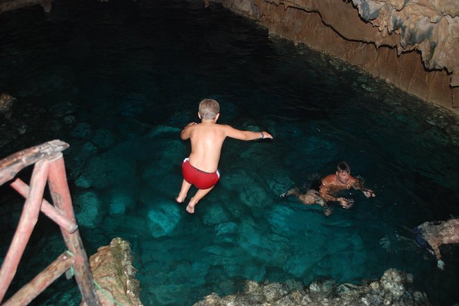 Buggies Extreme Tour Half Day from Punta Cana - What to wear and bring for real mud + water time
