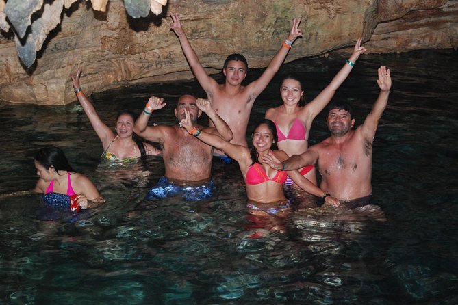 Buggies Extreme Tour Half Day from Punta Cana - Who this tour fits best (and who should skip it)