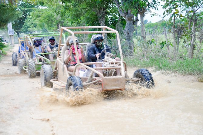 Buggies Half Day Experience and Cenote - Key things that make this buggy + cenote outing worth your time