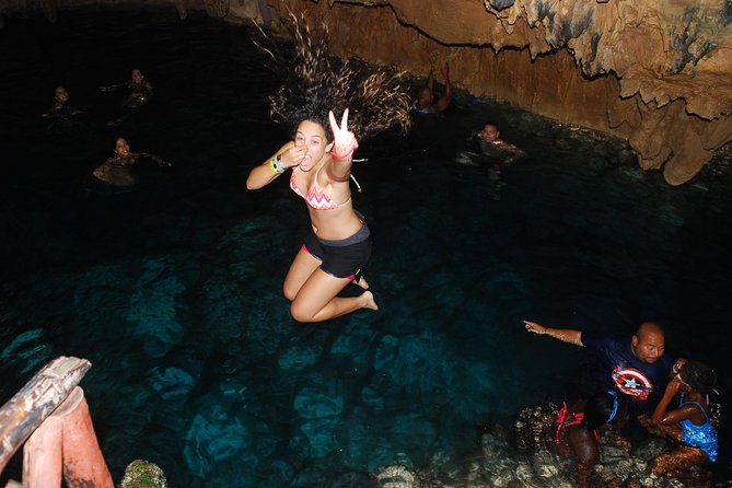 Buggies Half Day Experience and Cenote - Countryside views and a coffee stop that breaks up the ride