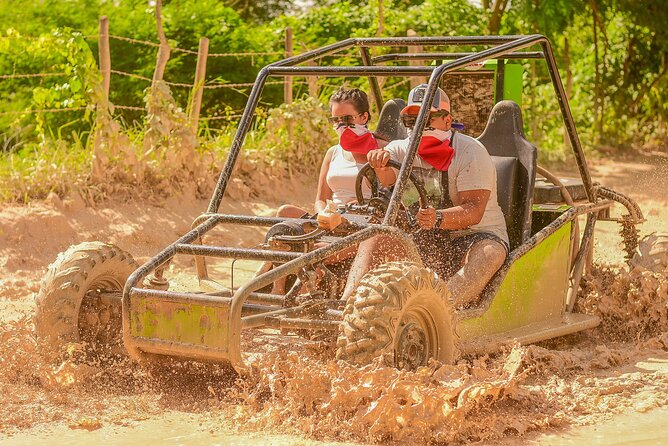 Buggies Punta Cana by Beaches and Fields - Why this Punta Cana buggy tour is more than a ride
