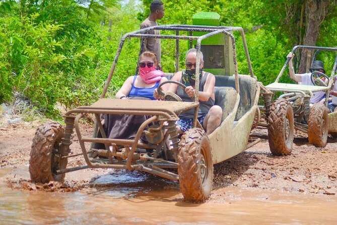 Buggies Punta Cana by Beaches and Fields - Price, included value, and what costs extra