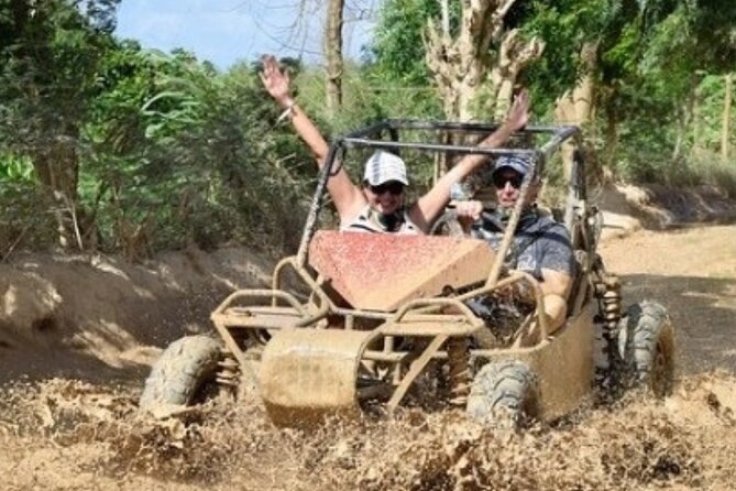 Buggies Punta Cana by Beaches and Fields - Timing and logistics: pickup, tickets, and real-world pacing