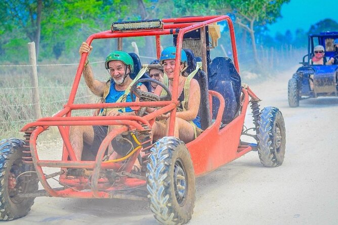 Buggies Punta Cana by Beaches and Fields - Who this tour is for (and who should pass)