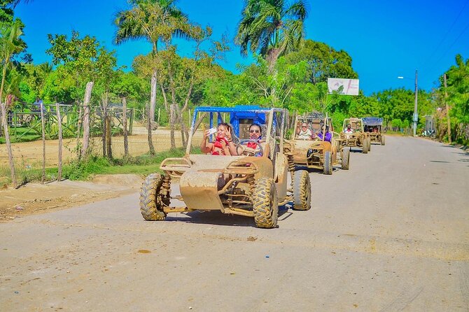 Buggies with Tour in Caves and Beaches - Quick hits before you go