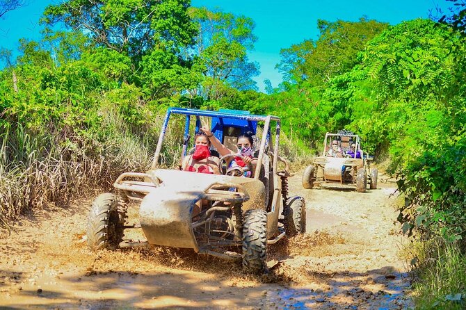 Buggies with Tour in Caves and Beaches - Price and what you’re really paying for ($29 per person)