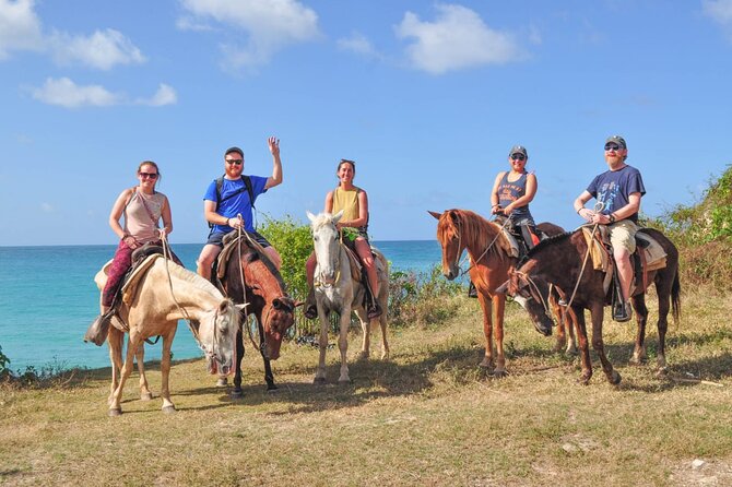 Buggy 4x4 & Horseback Combo Tour in Punta Cana : Cave & Culture - The Culture Stop: Coffee, Chocolate, Vanilla, and Artisanal Cigars