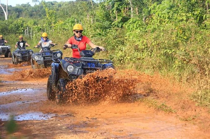 Buggy 4x4 & Horseback Combo Tour in Punta Cana : Cave & Culture - Price and Value: Is $50 Worth It in Real Life?