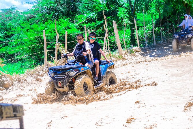 Buggy Adventure: Macao Beach & Cenote Experience - Who this buggy adventure suits best (and who should pass)