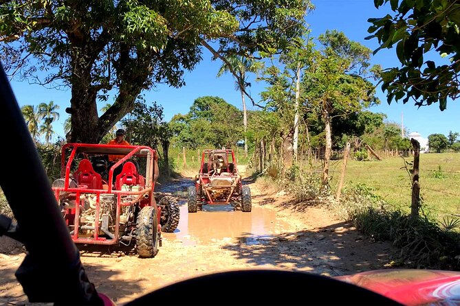 Buggy Adventure: Macao Beach & Cenote Experience - What to pack so the day feels easy