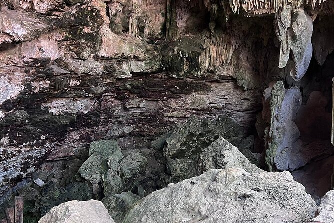 Buggy Adventure Tour with Chocolate and Coffee in Punta Cana - Los Hoyos del Salado (Cenote): A 25-Foot Cave and Real Jump-In Energy