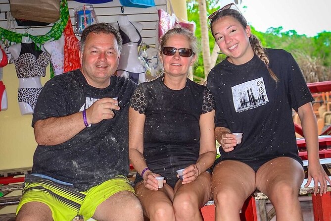 Buggy Adventure Tour with Chocolate and Coffee in Punta Cana - Macao Beach Time: UNESCO-Listed Sand With Limited Chill