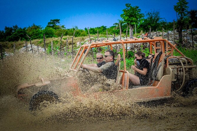 Buggy Adventure Tour with Chocolate and Coffee in Punta Cana - What You’re Actually Paying For: The $45 Value Check